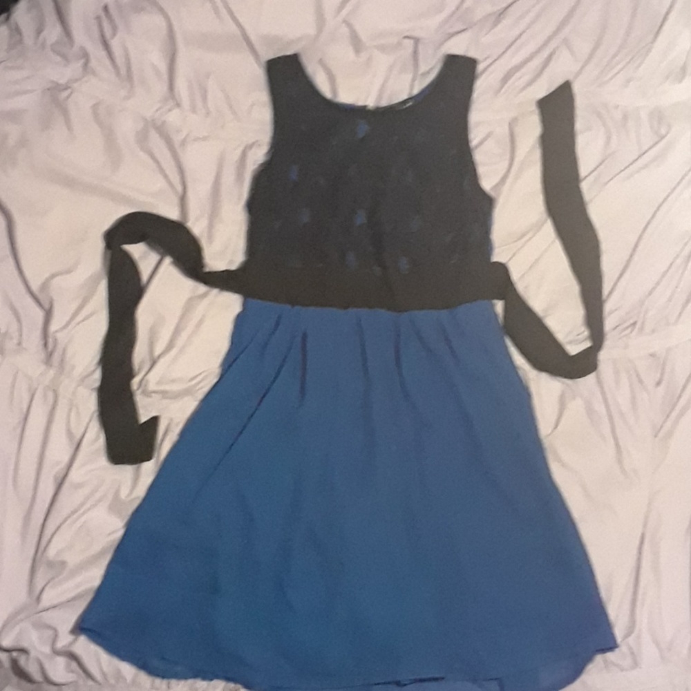 Wetseal dress